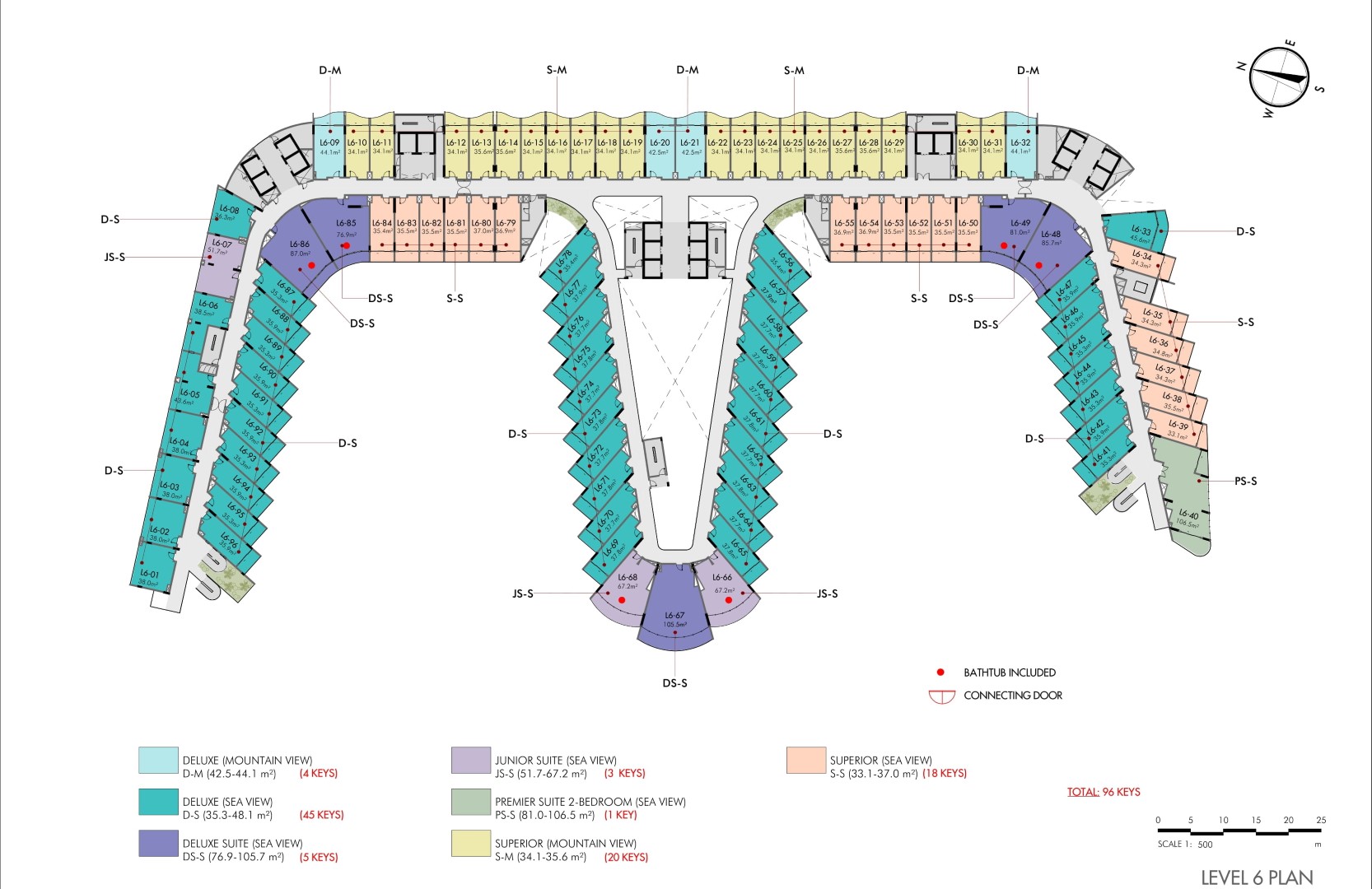 Charm Resort Long Hải
